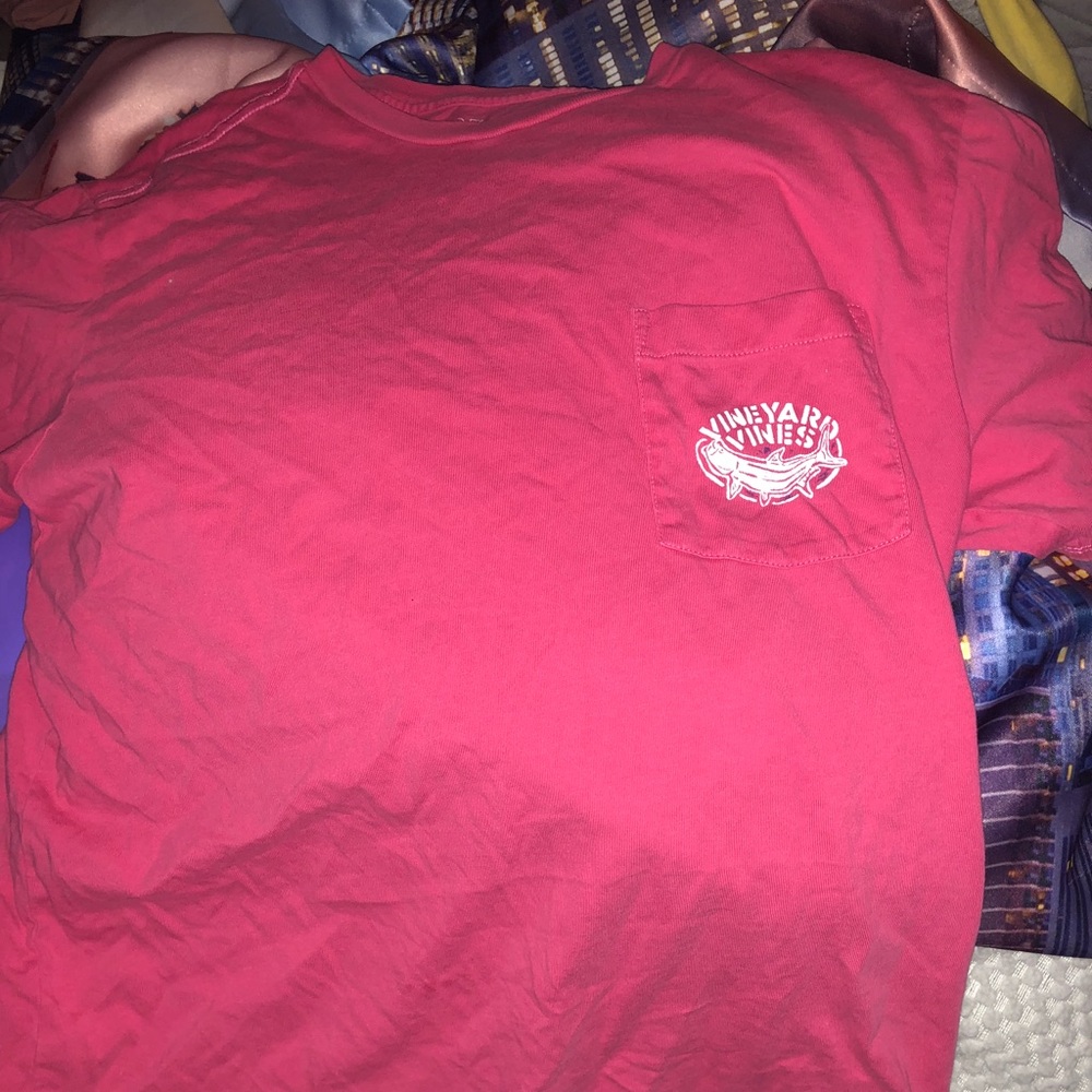 Vineyard Vines top